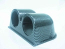 (d) boots seat -2c (side view)