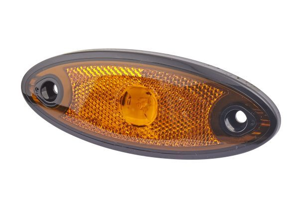 Hymer Zijmarkeringslamp P200